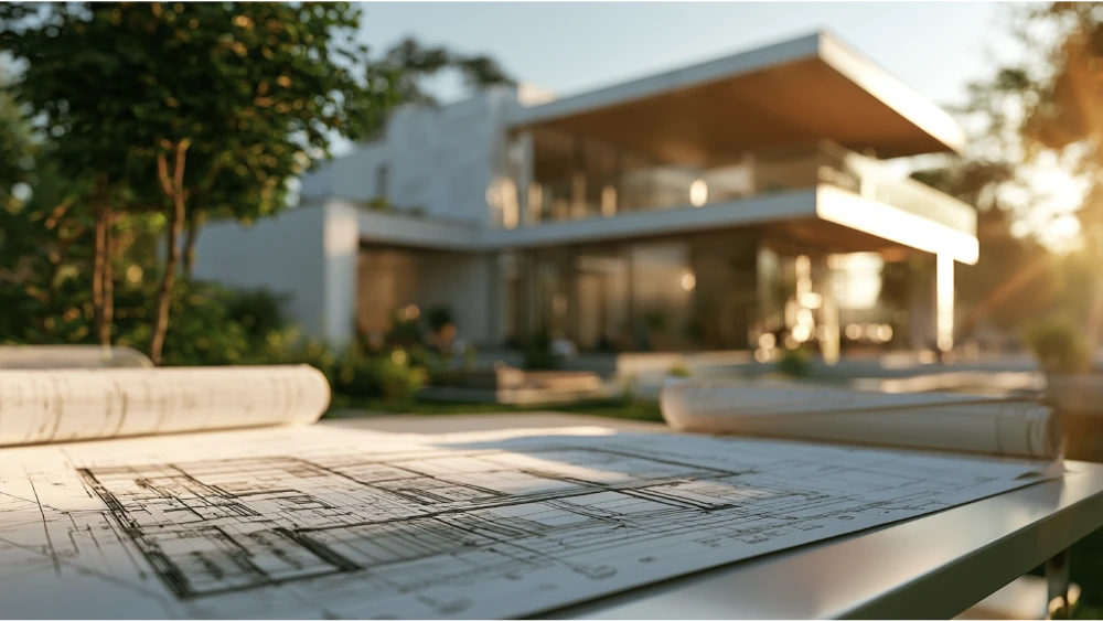 Online house plans being reviewed for permits