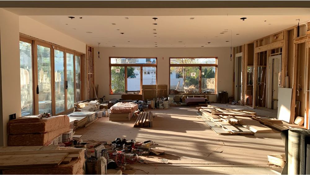 Garage Conversion Cost and Budget Planning
