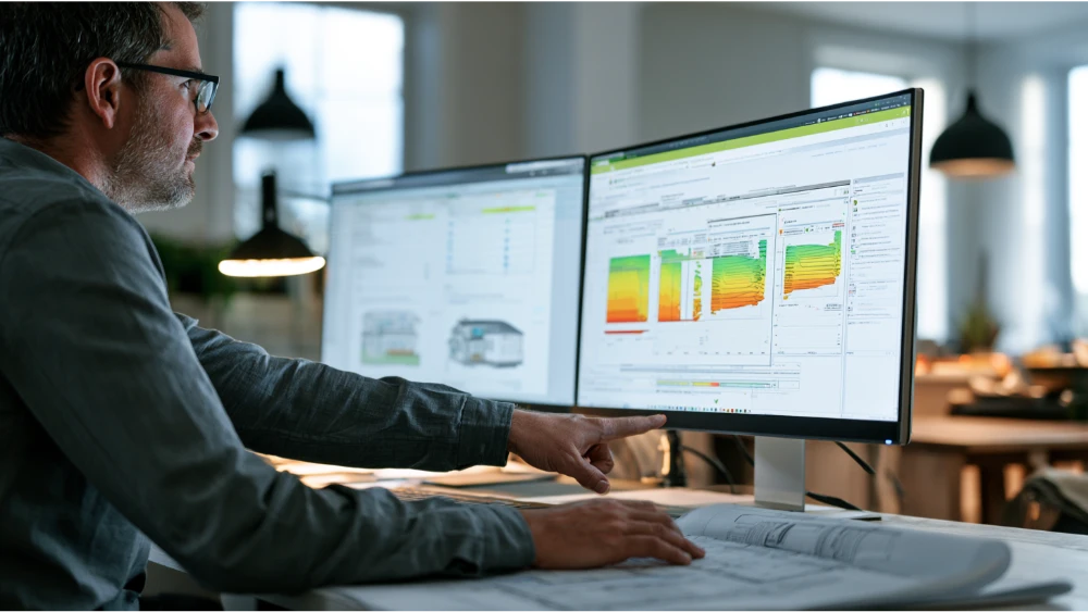 Comparing prescriptive and performance compliance methods