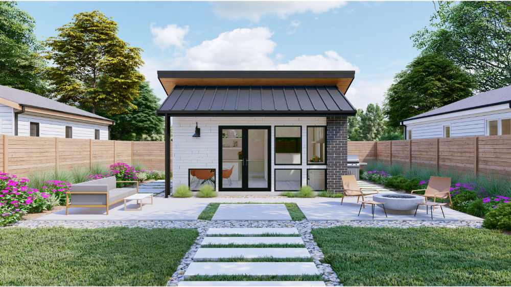 ADU Design: How to Create a Plan That Works, Gets Approved, and Is Ready to Build
