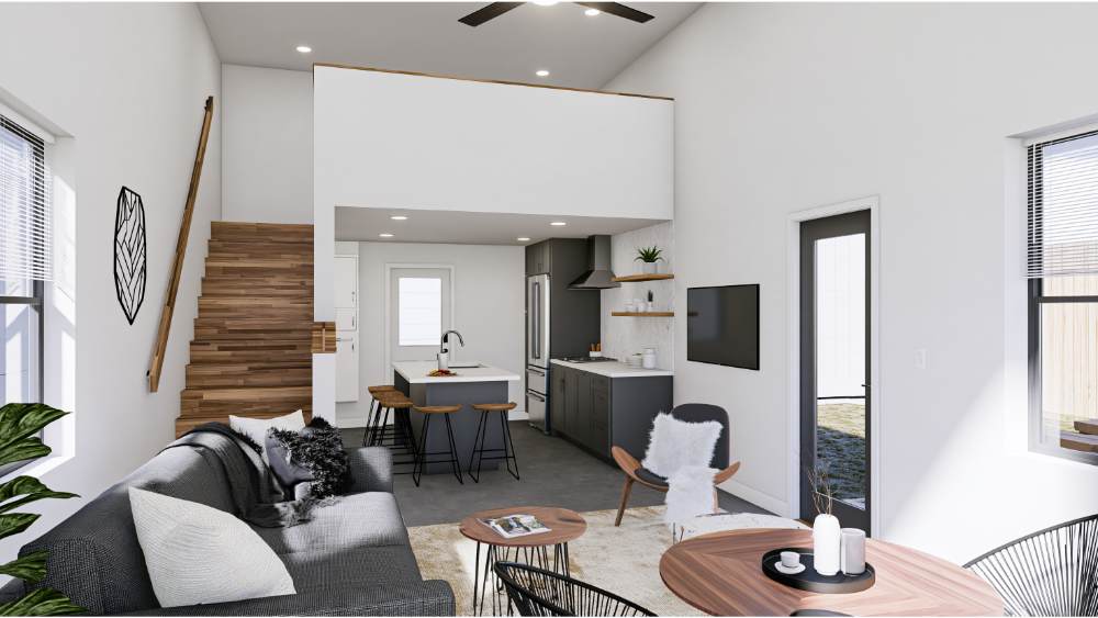 ADU Interior Design Mistakes That Cause Corrections Later