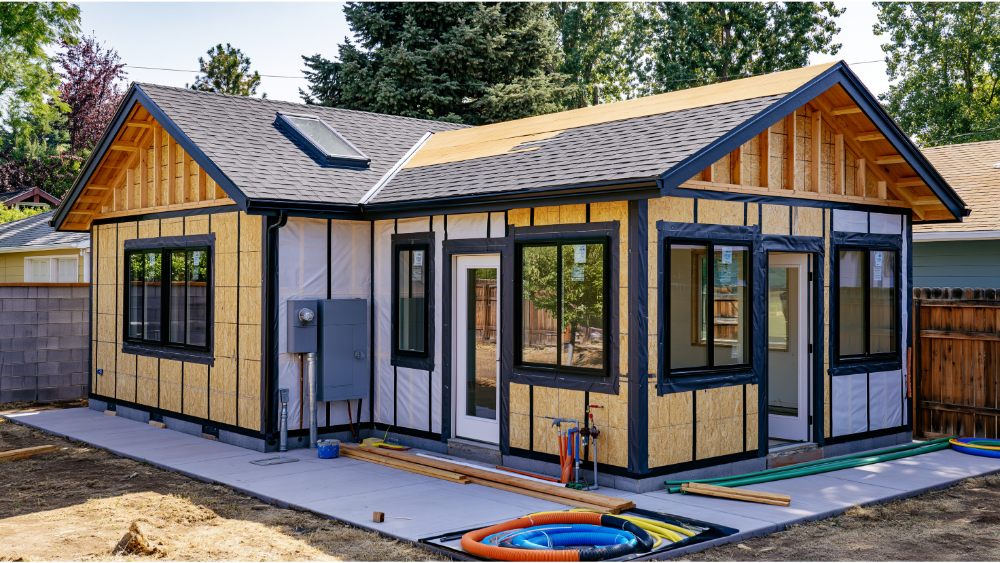 Designer vs. Builder: Who Does What in the ADU Design Process