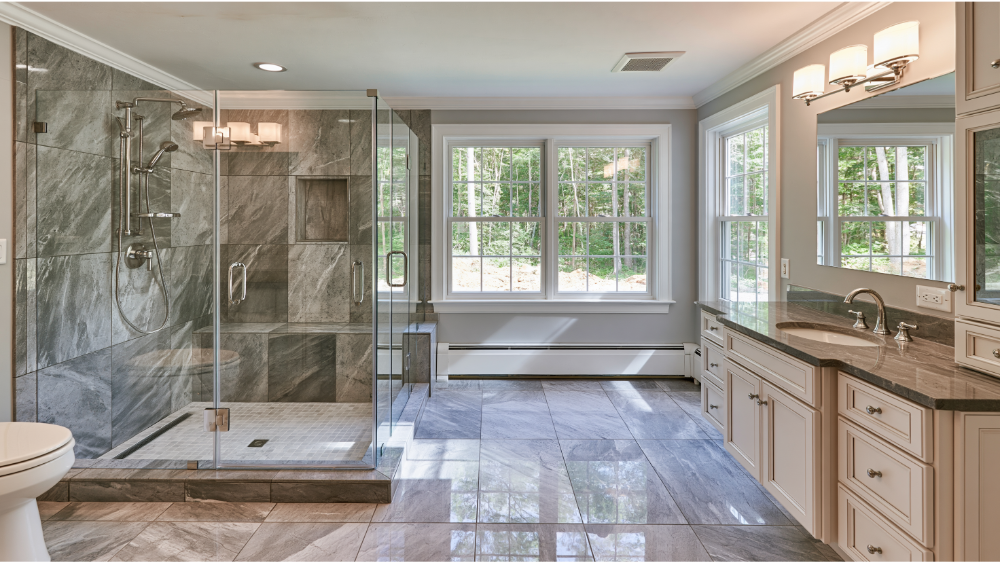 How Room Type Changes Cost Per Sq Ft: Bathroom Additions vs. Dry Rooms