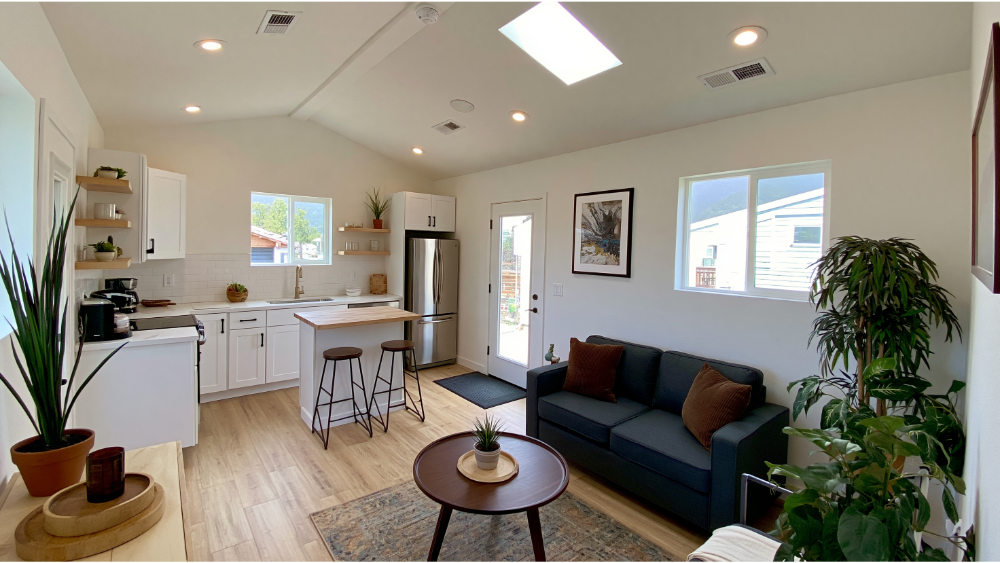 Plan Lighting, Ventilation, and Comfort as Systems