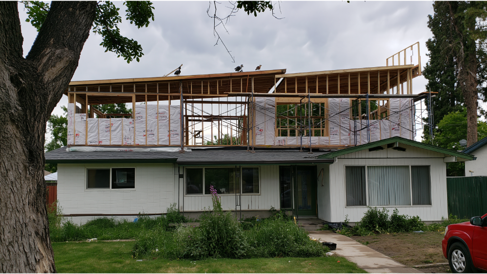 Second Story Addition Cost vs. Building Out: Which Is Less Expensive?