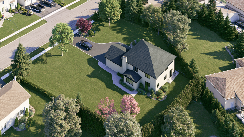 Second Story vs. Building Out at a Glance