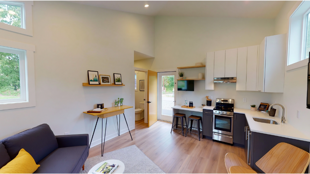 Small ADU Ideas That Make a Compact Unit Feel Bigger