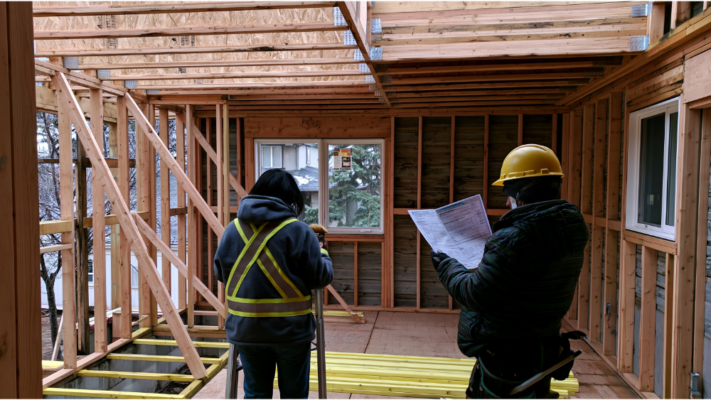 The Approval-First Checklist: From Building Permit to Final Inspection