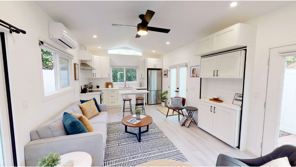 What ADU Interior Design Covers in an Accessory Dwelling Unit (and Where It Starts)