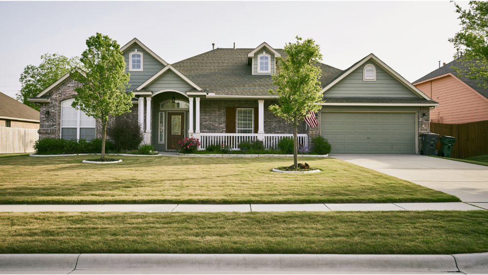 What Are the Types of Setbacks? Front, Side, Rear, and Street-Side