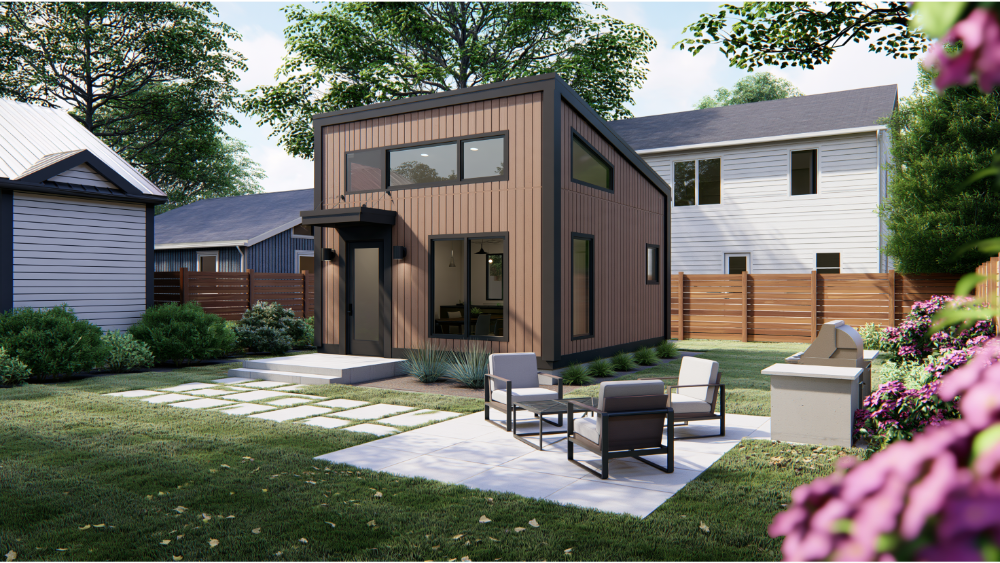 What Counts as an Accessory Dwelling Unit (ADU)? Definitions That Drive the Design