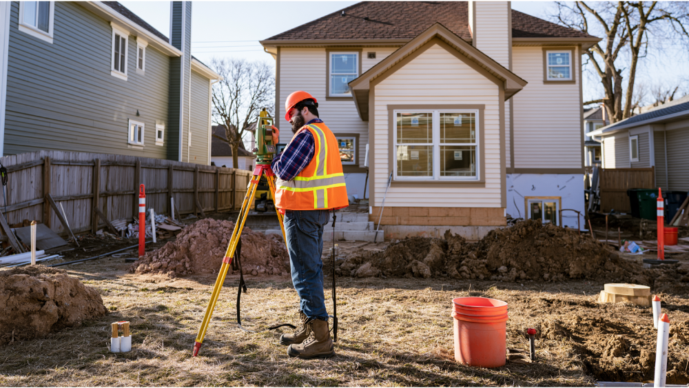 What Is a Zoning Setback? Start With Your Zoning District