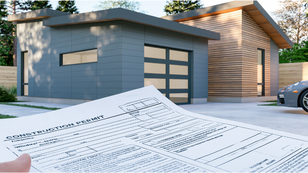 What Makes ADU Plans Permit-Ready? Inside the Complete Plan Set