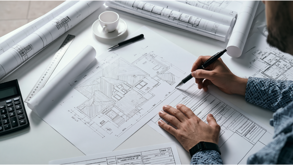 What Makes a Plan Set Permit-Ready?