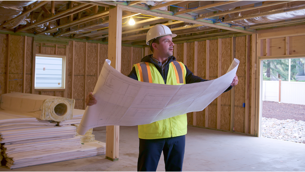 What a permit-ready plan set should prove