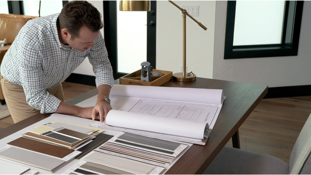Which ADU Interior Design Decisions Must Be Resolved Before Submittal?