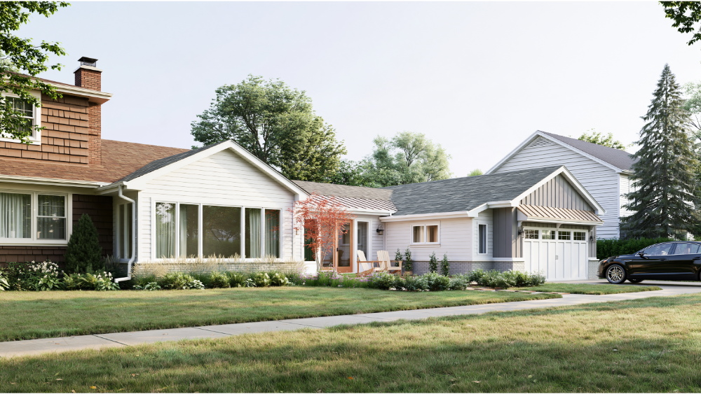 Why There Is No Single Cost Per Sq Ft for a House Addition
