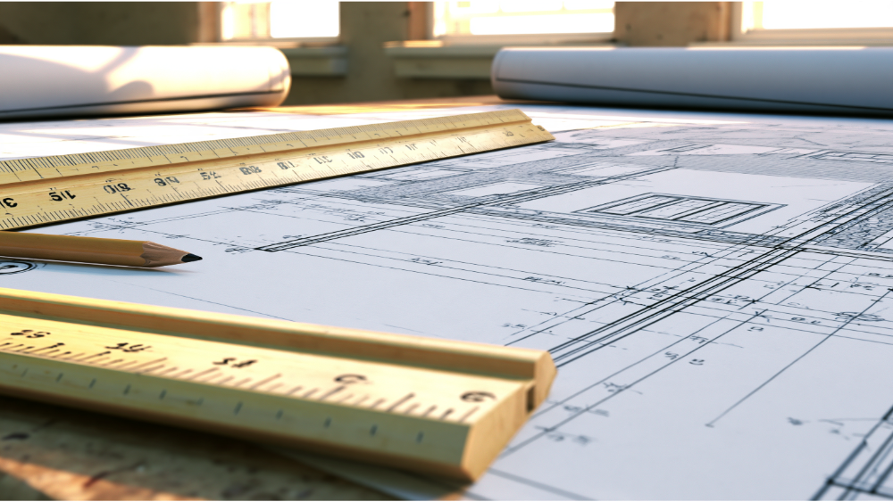 Why a Permit-Ready Plan Set Protects Your Budget