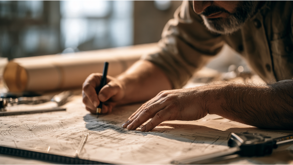 How Building Codes, Project Type, and Site Conditions Change the Plan Set