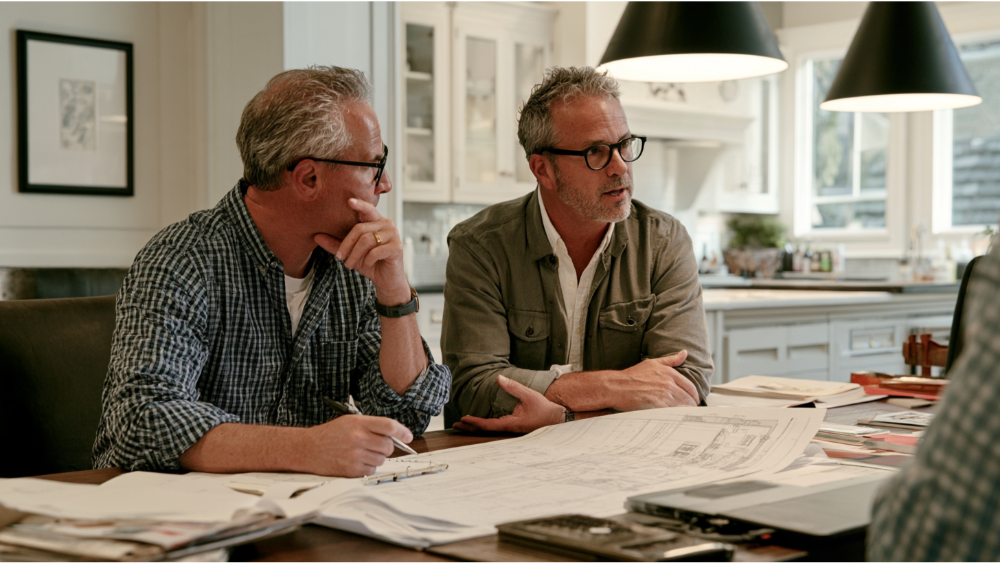 Permit-Ready vs. Submitted vs. Approved vs. Pre-Approved Plans