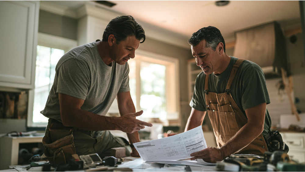 What Happens After You Submit Your Building Permit Application
